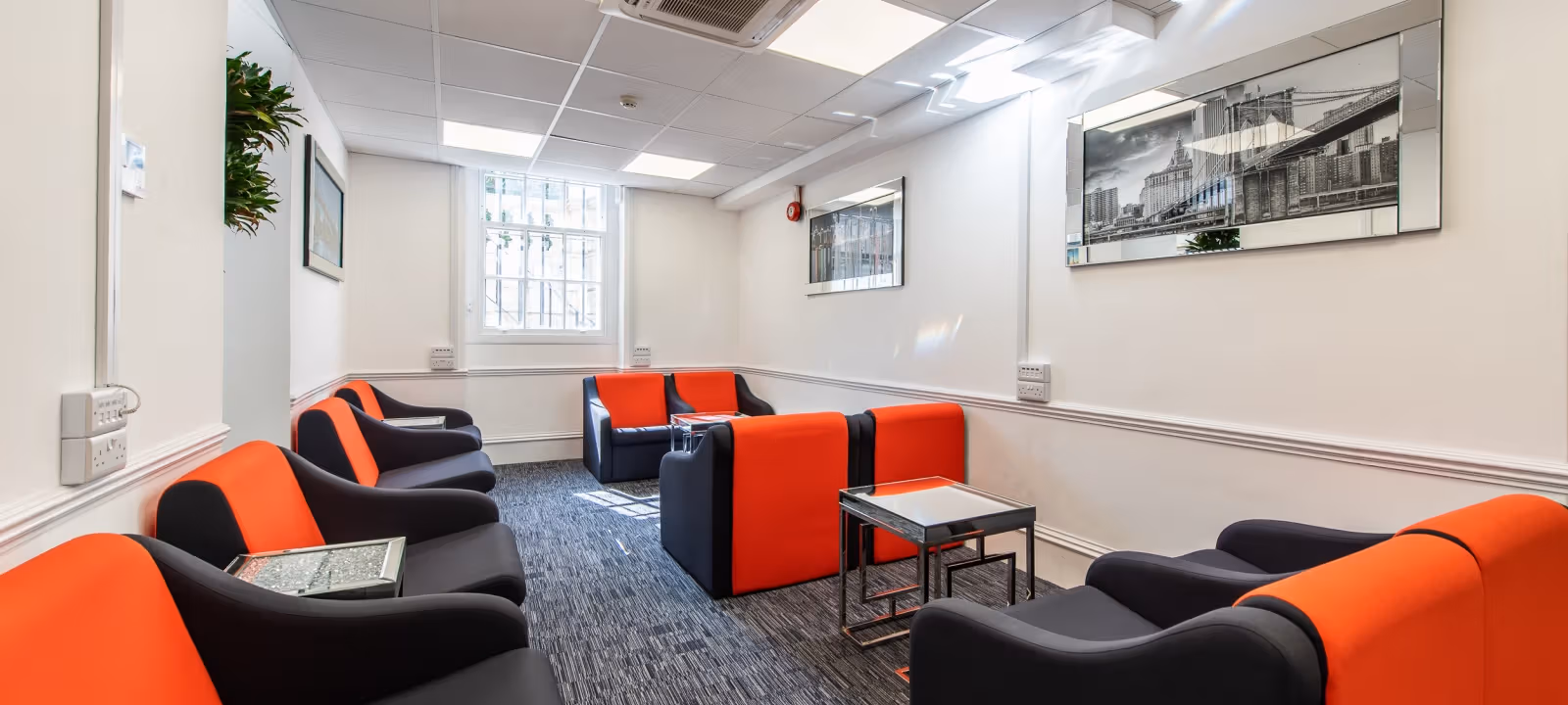 29 Lincoln's Inn Fields, Holborn - Image 1