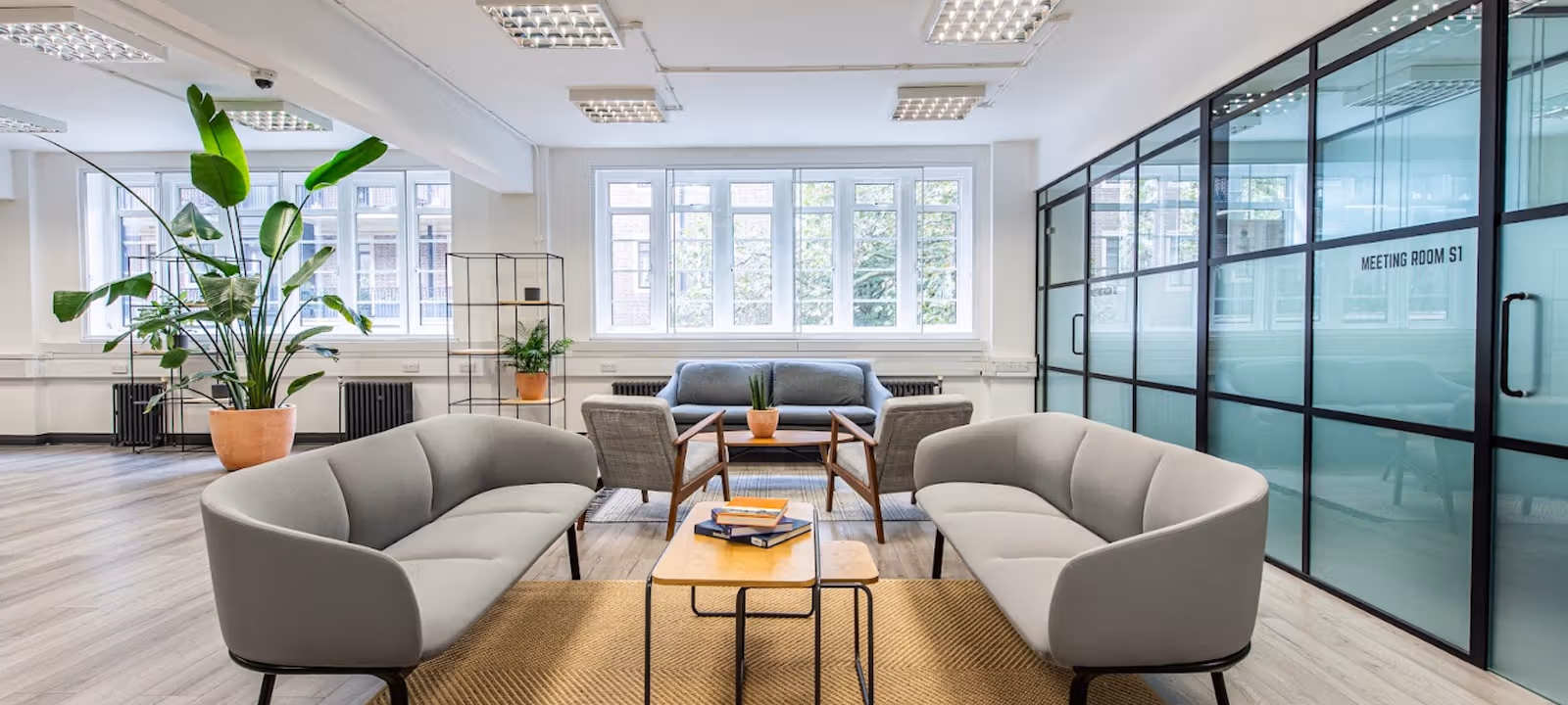 52 Horseferry Road, London - Image 1