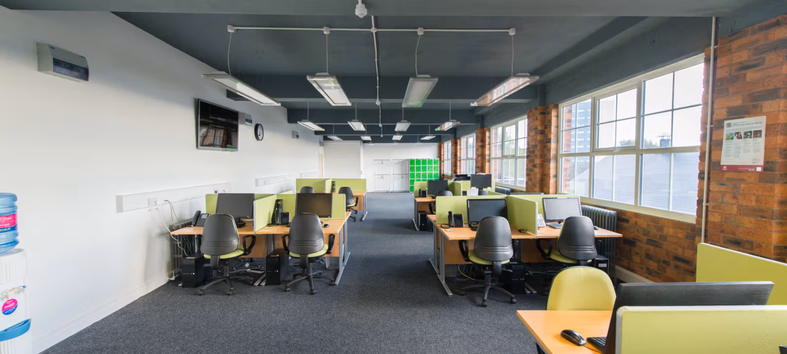 Gipsy Lane, West Midlands - Image 1