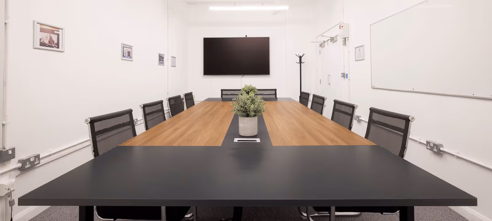 241-251 Ferndale Road, Greater London - Image 1