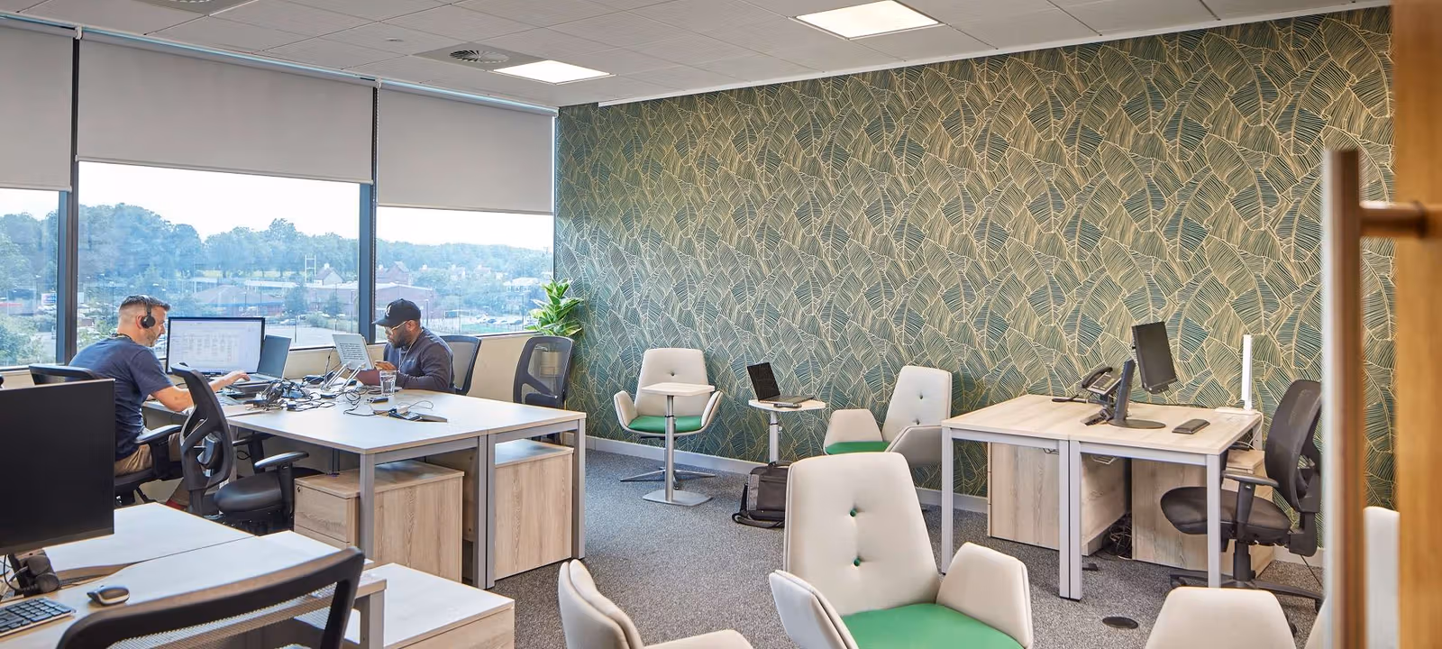 Manor House Drive, Coventry - Image 1