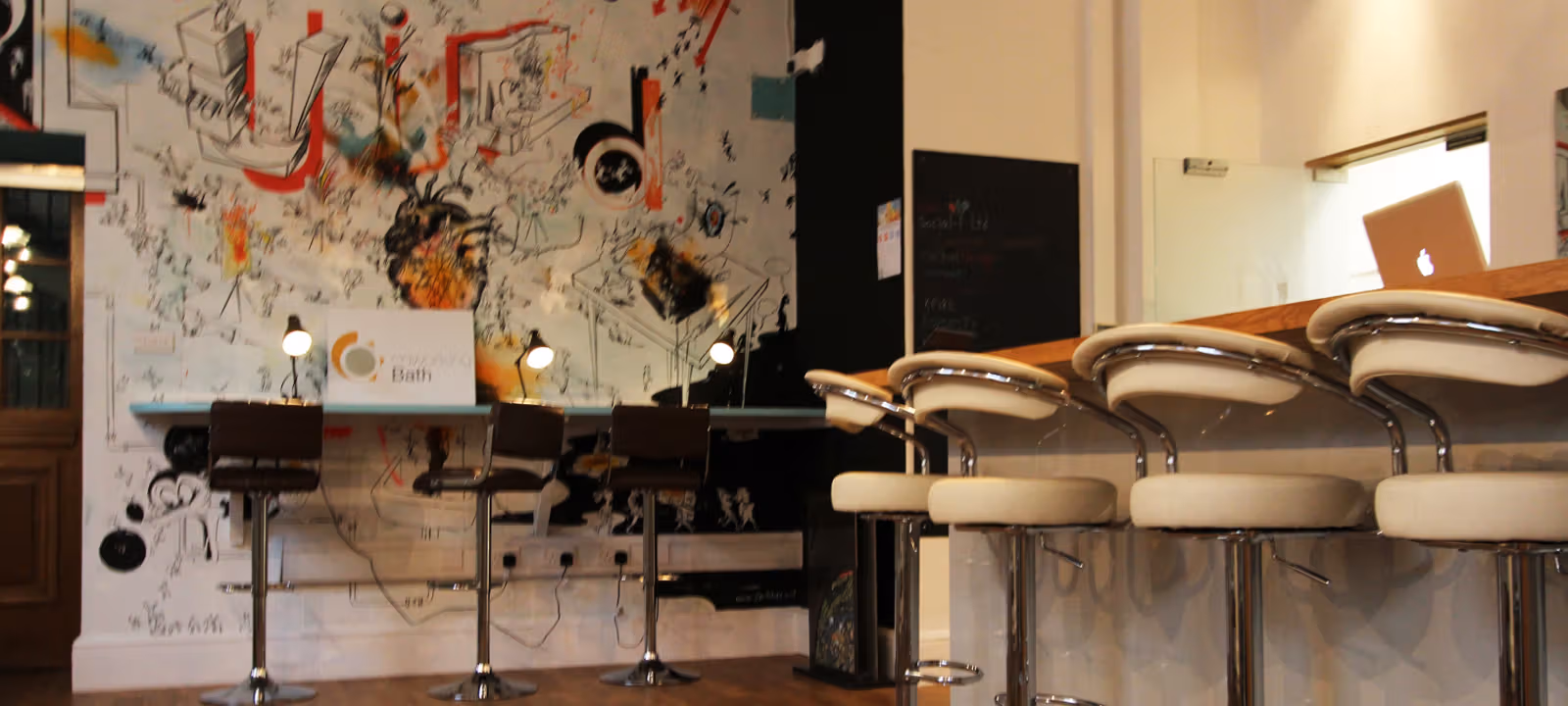 High Street, Bath And North East Somerset - Image 1