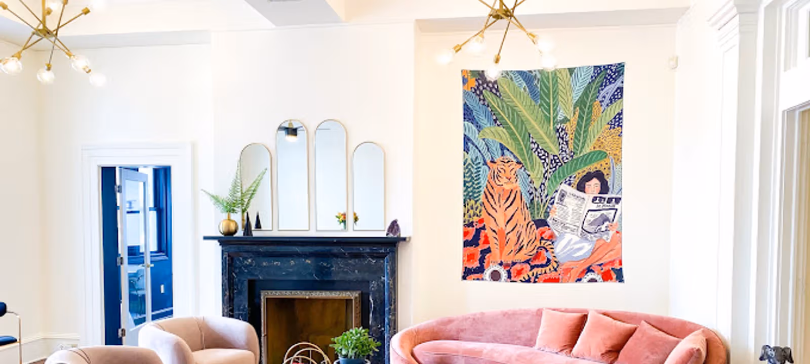 3 3 Franklin Square, Saratoga Springs - Image 1