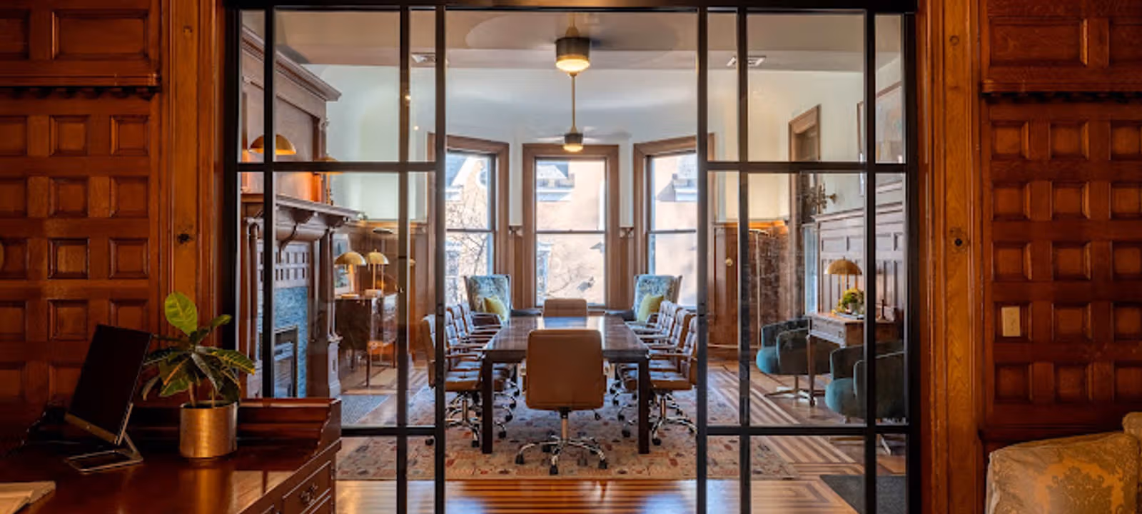 3 3 Franklin Square, Saratoga Springs - Image 1