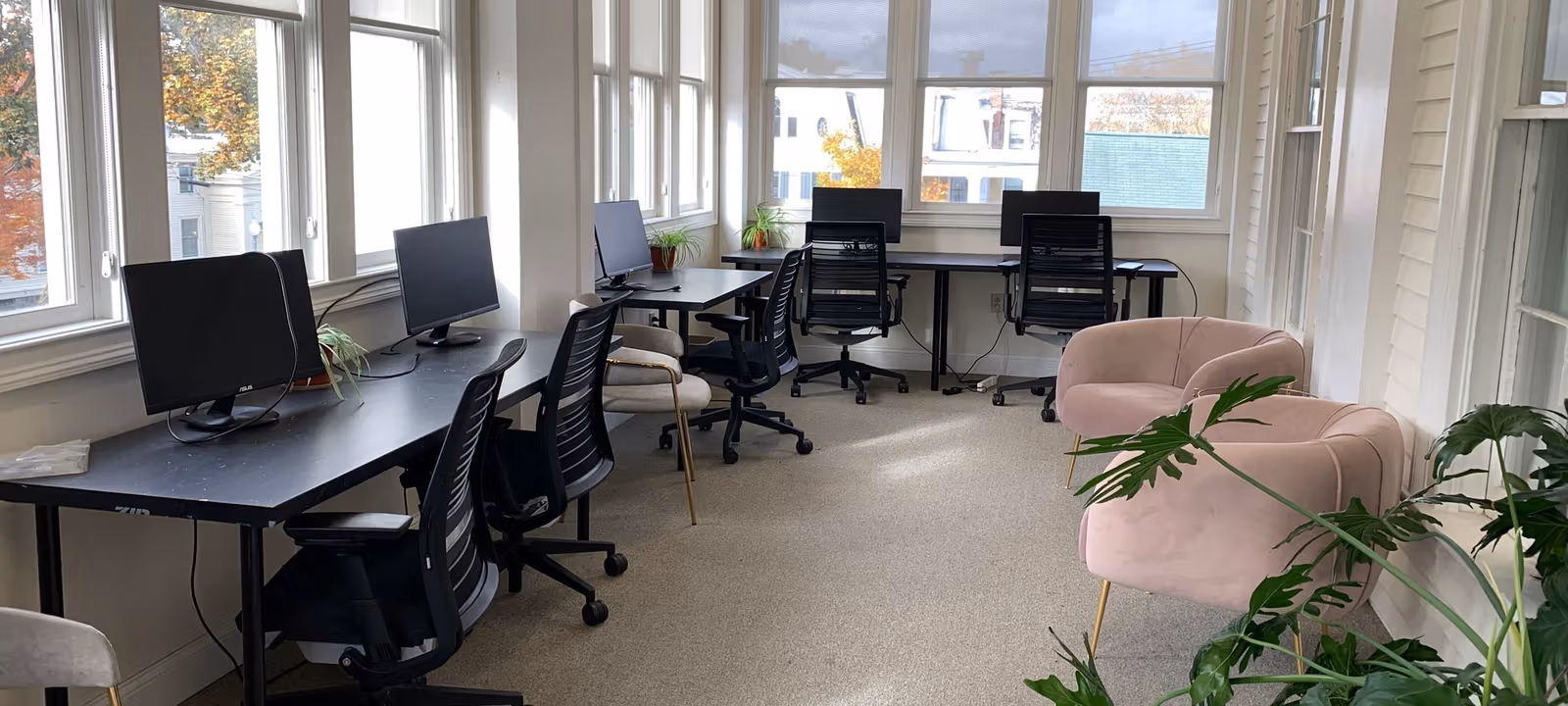 3 3 Franklin Square, Saratoga Springs - Image 1