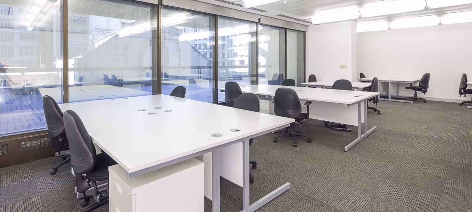 Lower Thames Street, City Of London - Image 1