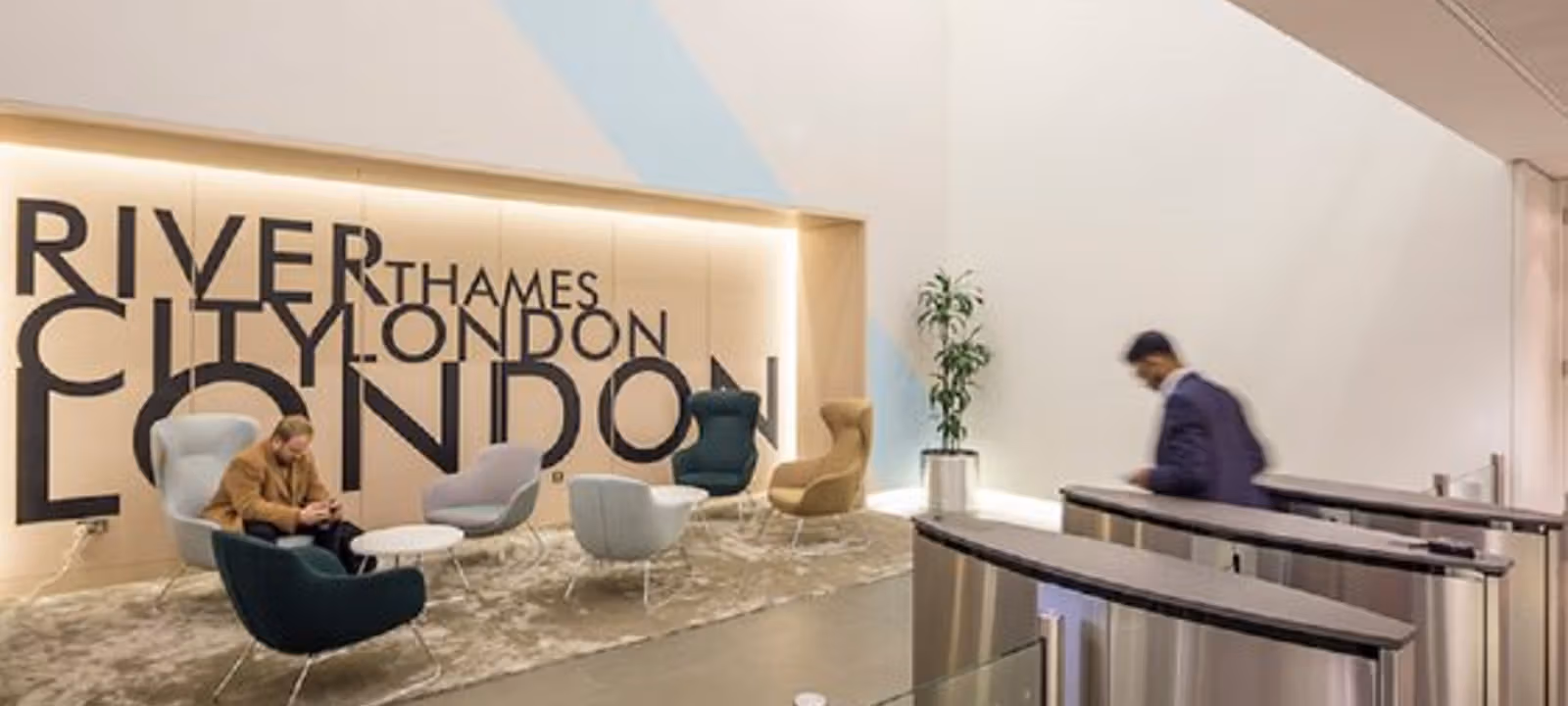 Lower Thames Street, City Of London - Image 1