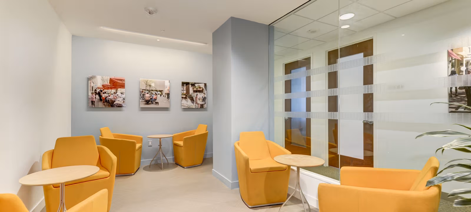 4800 Hampden Lane - Suite 200, Bethesda - Image 1