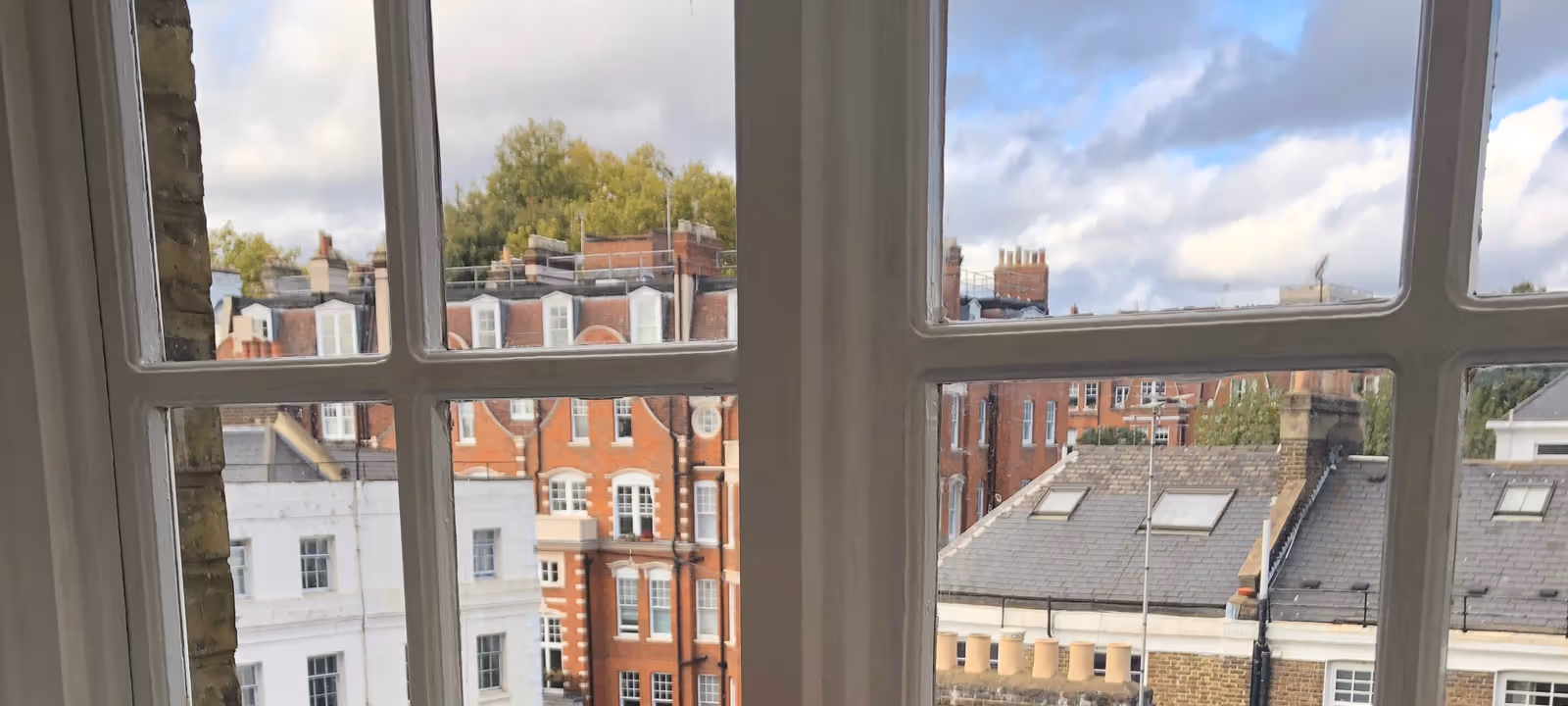 58-60 Kensington Church Street, London - Image 1