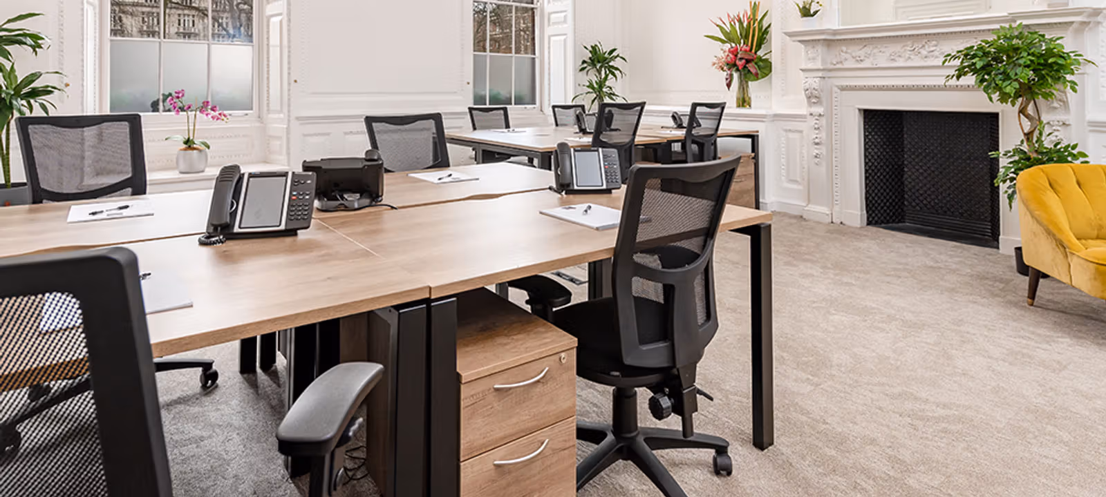 4 Cavendish Square, Greater London - Image 1