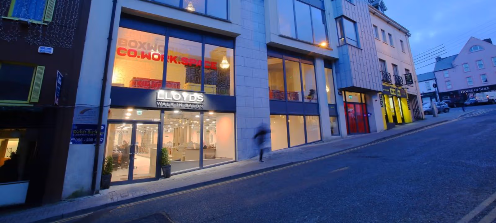 40 Patrick St., Waterford - Image 1