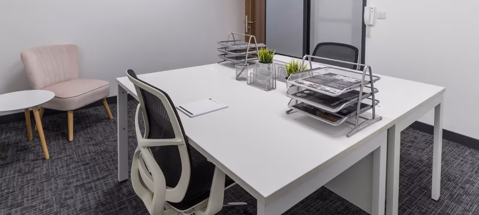 Parkway Court, Oxford Business Park - Image 1