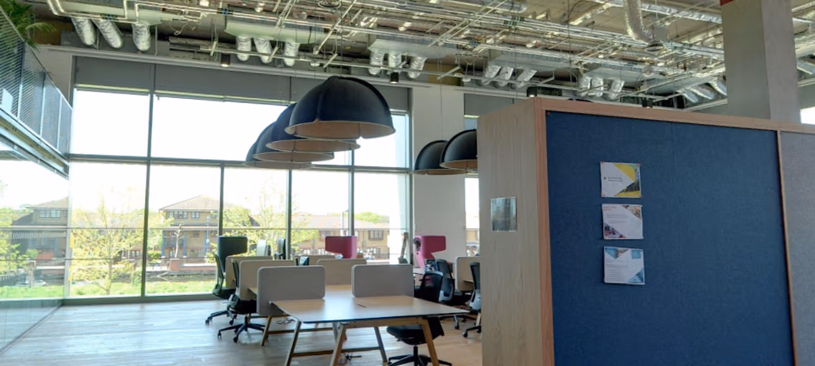 14 Here East, London - Image 1