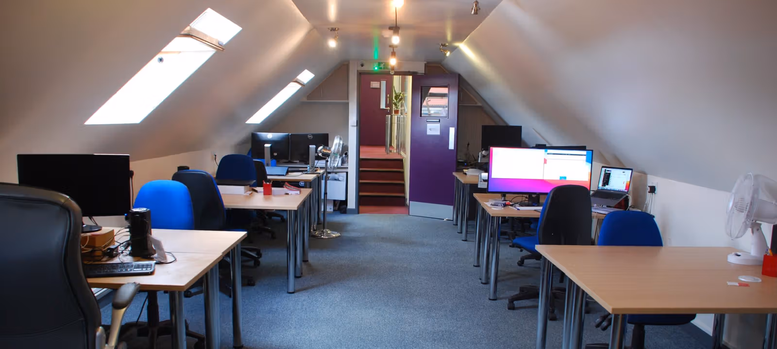 King Street, Norwich - Image 1