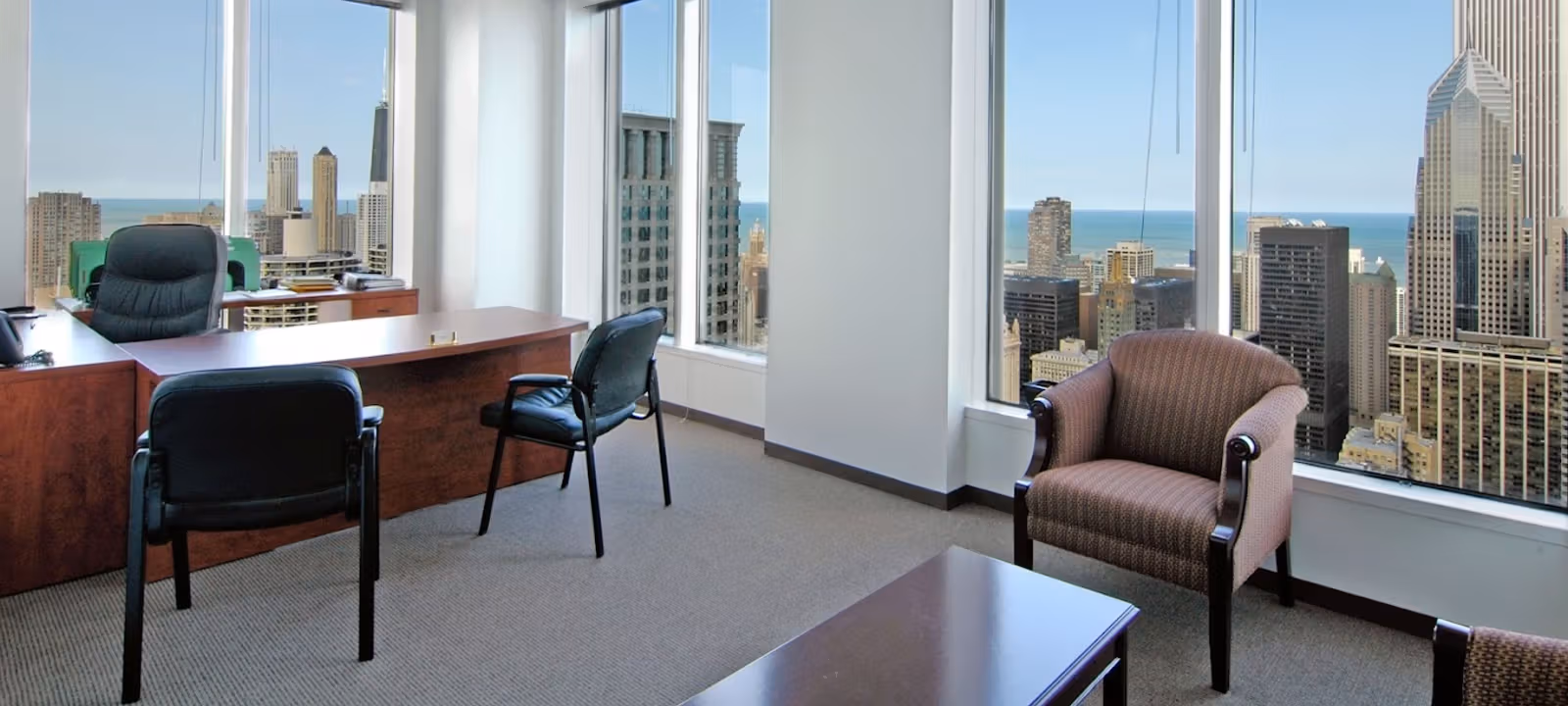 77 West Wacker Dr, Chicago - Image 1