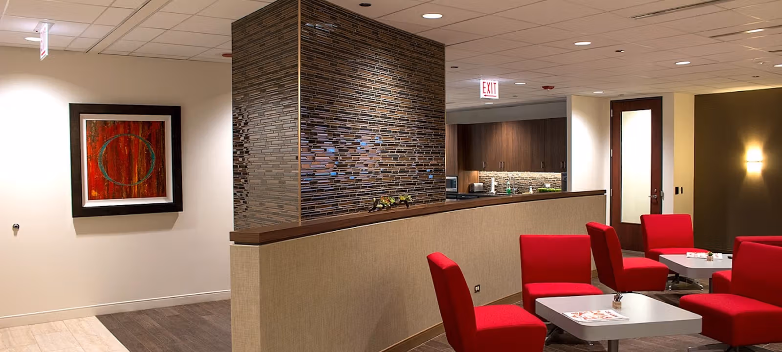 77 West Wacker Dr, Chicago - Image 1