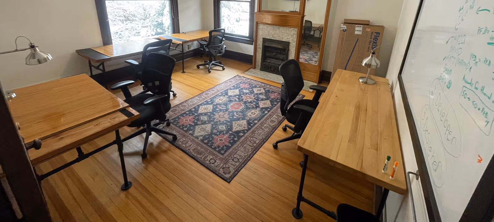 1627 Vine St, Denver - Image 1