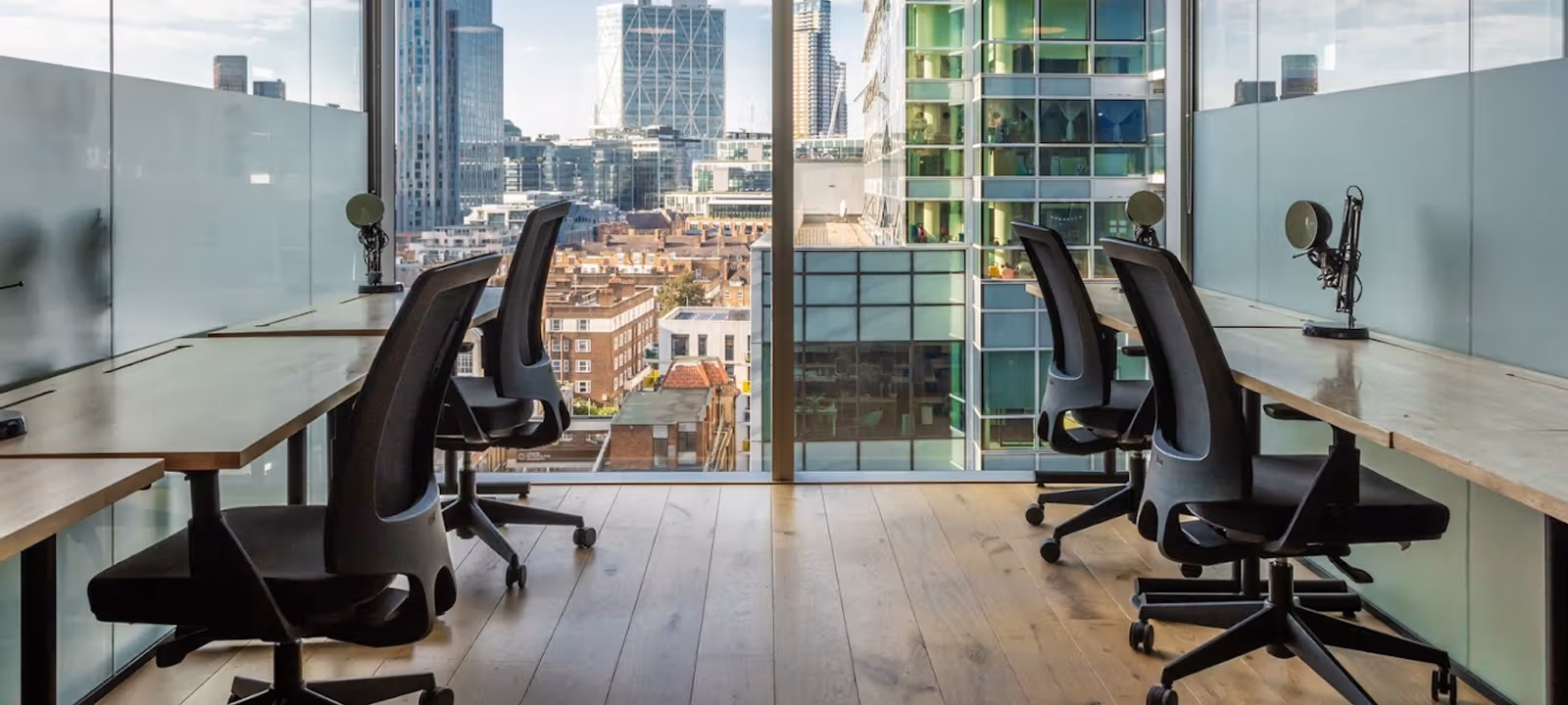 2 Leman Street, Greater London - Image 1