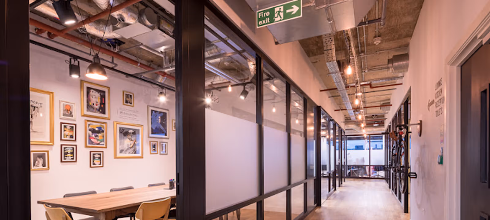 9 Appold Street, Shoreditch - Image 1