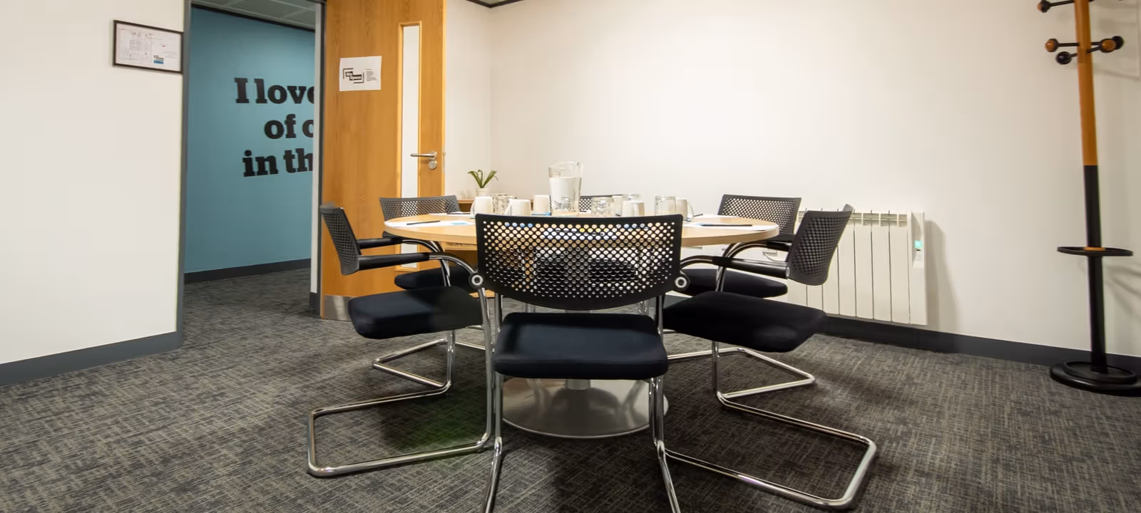 Basing Way, Hampshire - Image 1