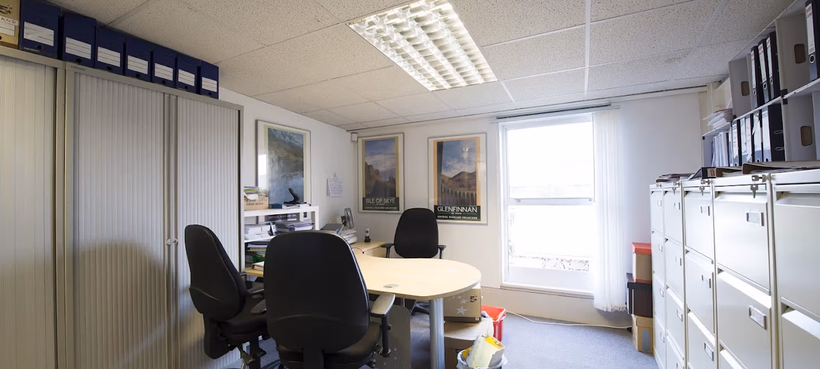 Hawksworth Southmead Industrial Park, Oxon - Image 1