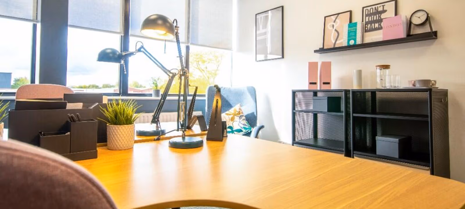 1 Delta Way, Egham - Image 1