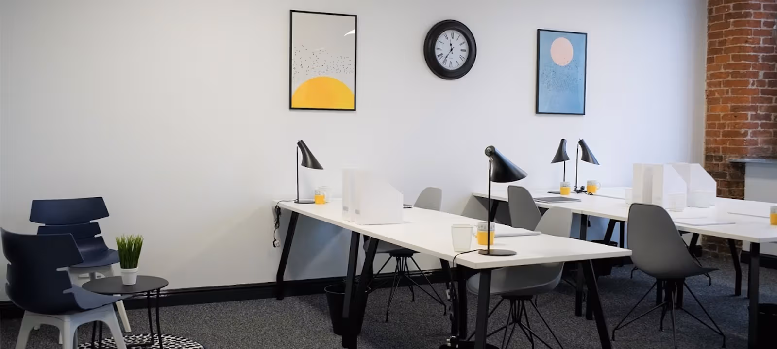 Albert Street, Hollinwood - Image 1