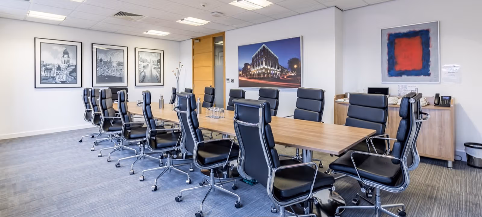 24 Park House, Leeds - Image 1