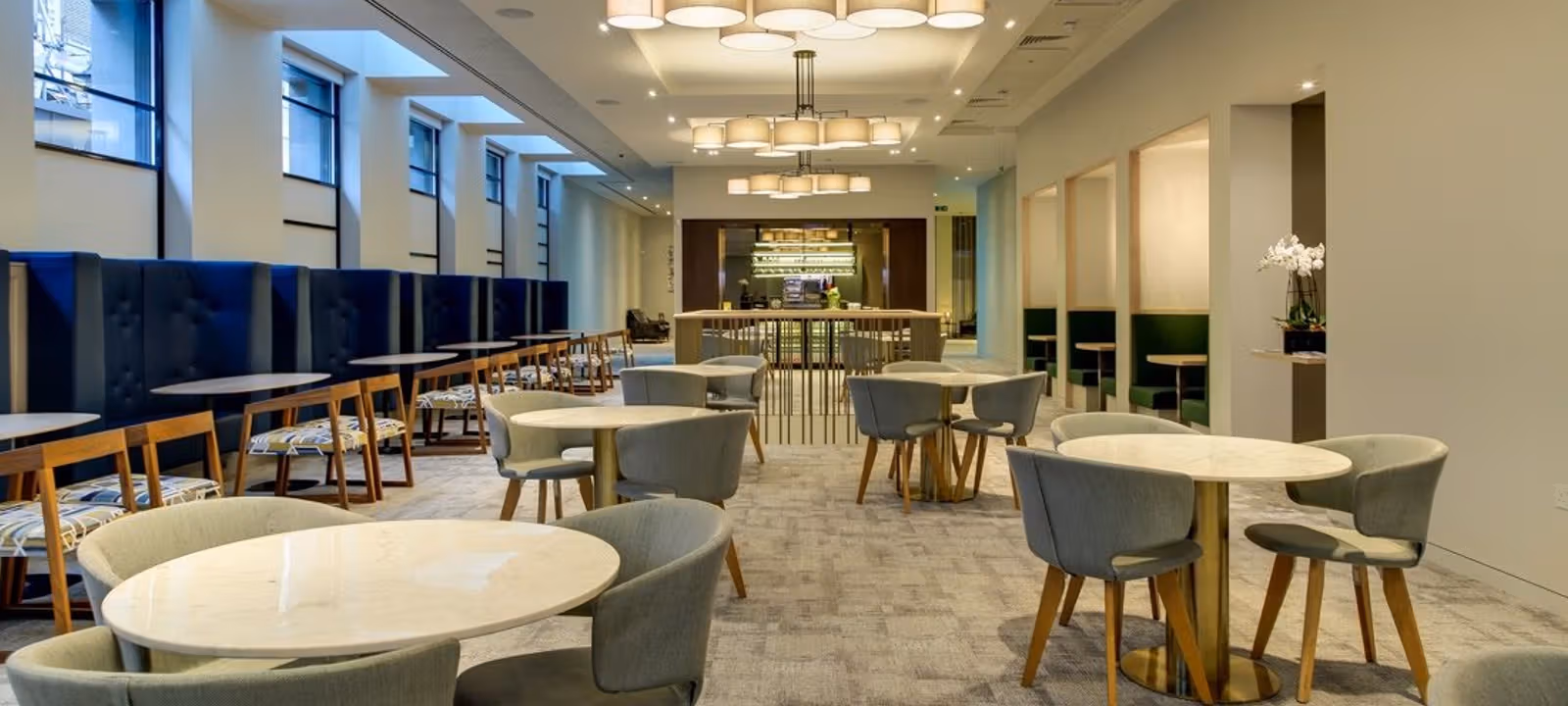 8 ST James’s Square, London - Image 1