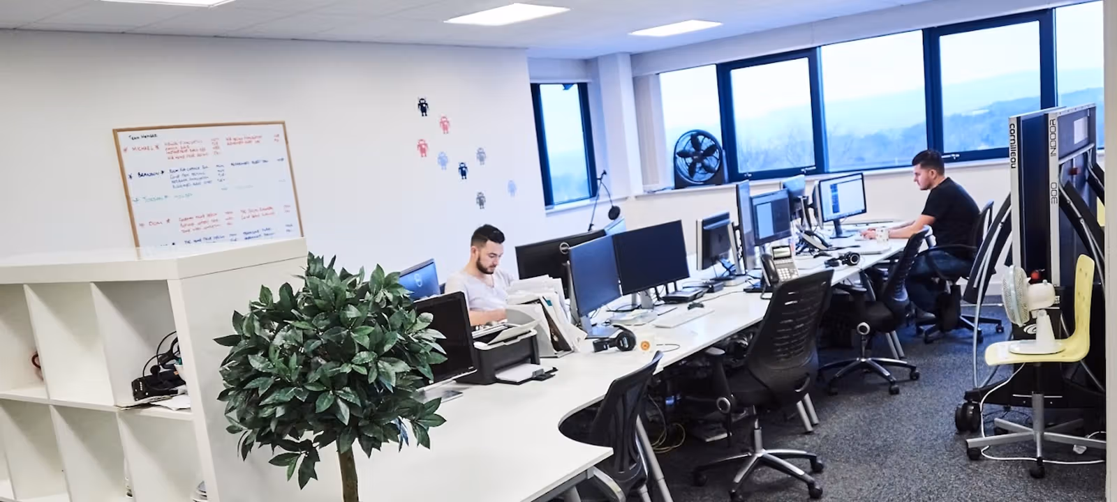 Empire Business Park, Burnley - Image 1