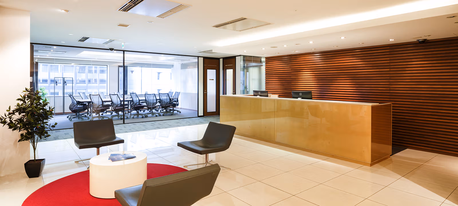 5-13-1 Toranomon, Minato-ku - Image 1