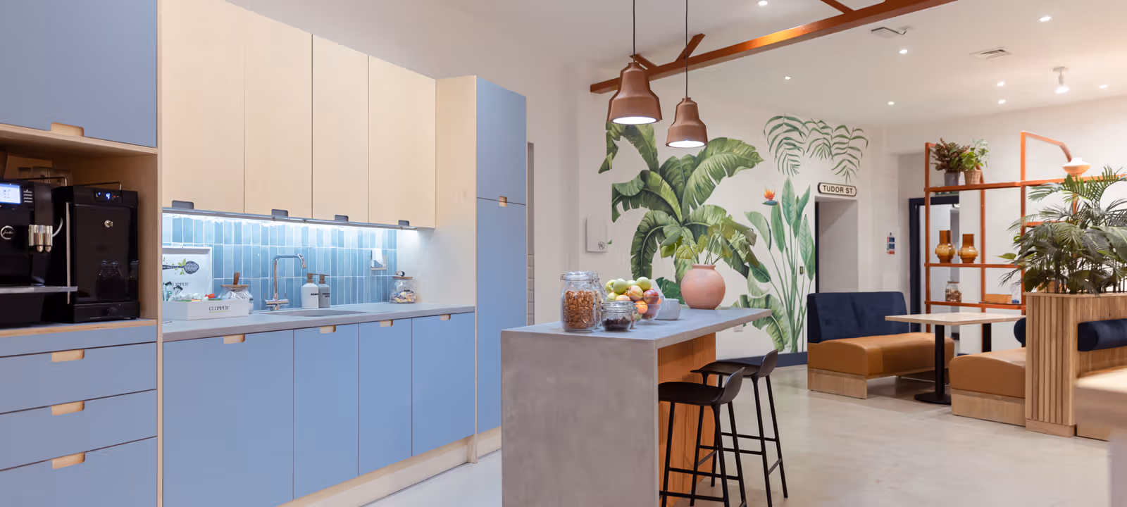 Wellington Street, Cardiff - Image 1