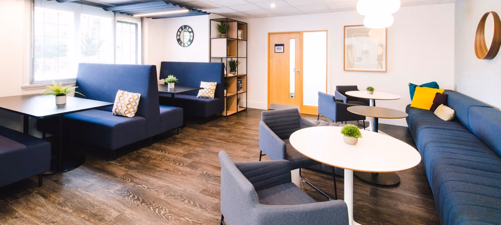 Alexandra Road, Hampshire - Image 1