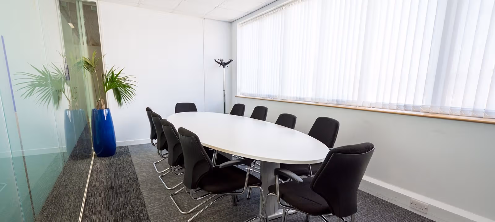 Tudor Square, West Bridgford - Image 1