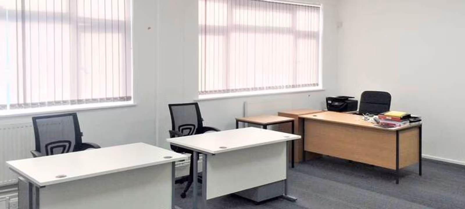 6 Chase Road, Park Royal - Image 1