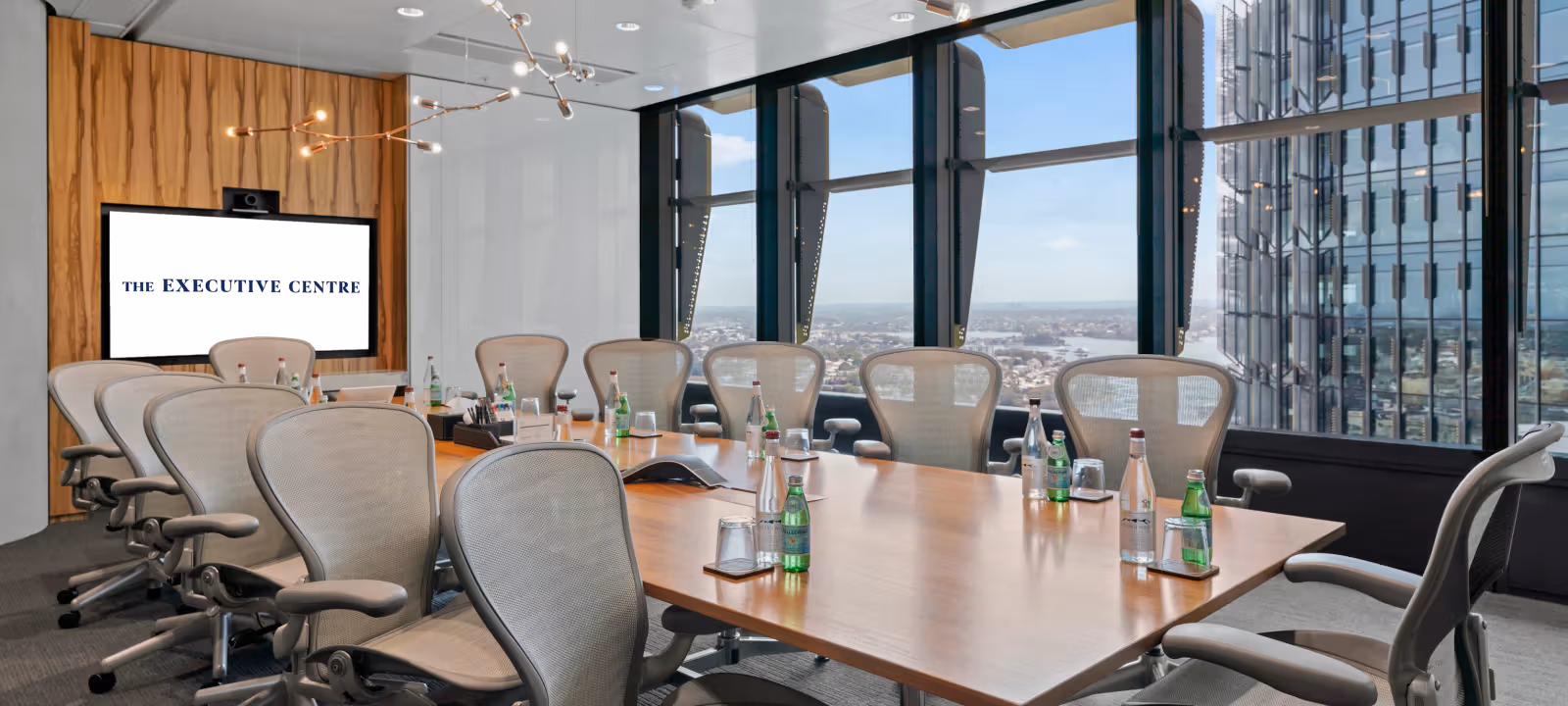 300 Barangaroo Avenue, Sydney - Image 1