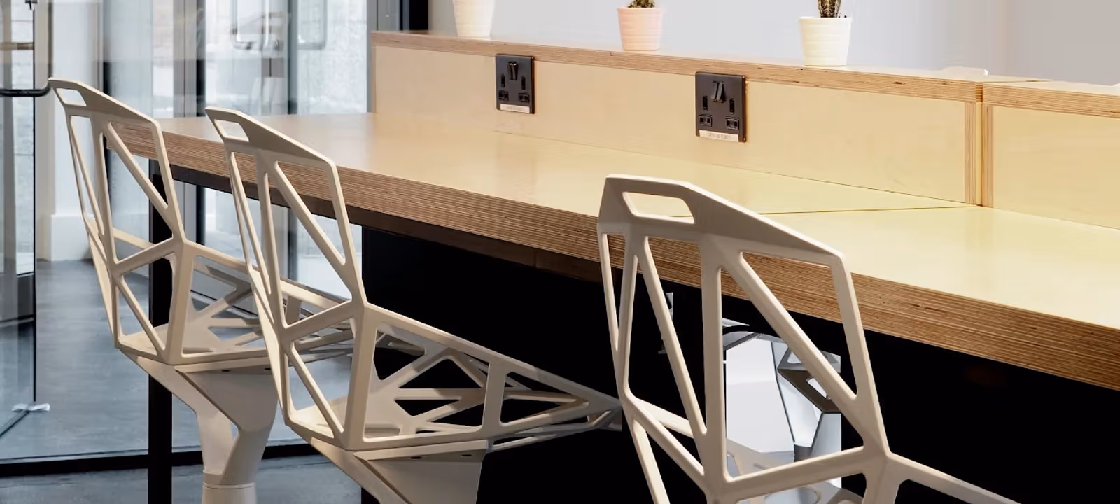 Windmill Lane, Dublin - Image 1