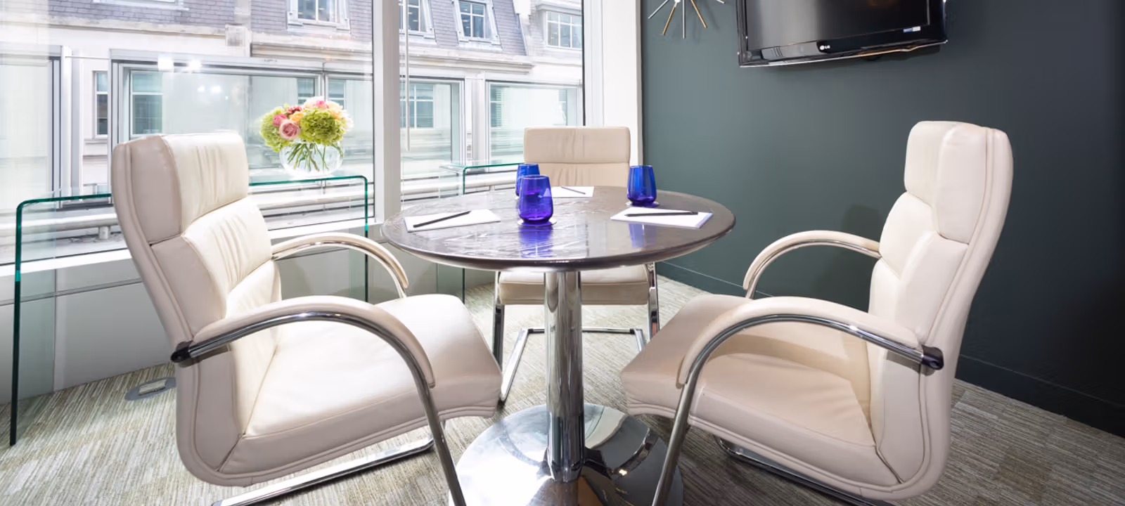 125 Old Broad Street, Greater London - Image 1