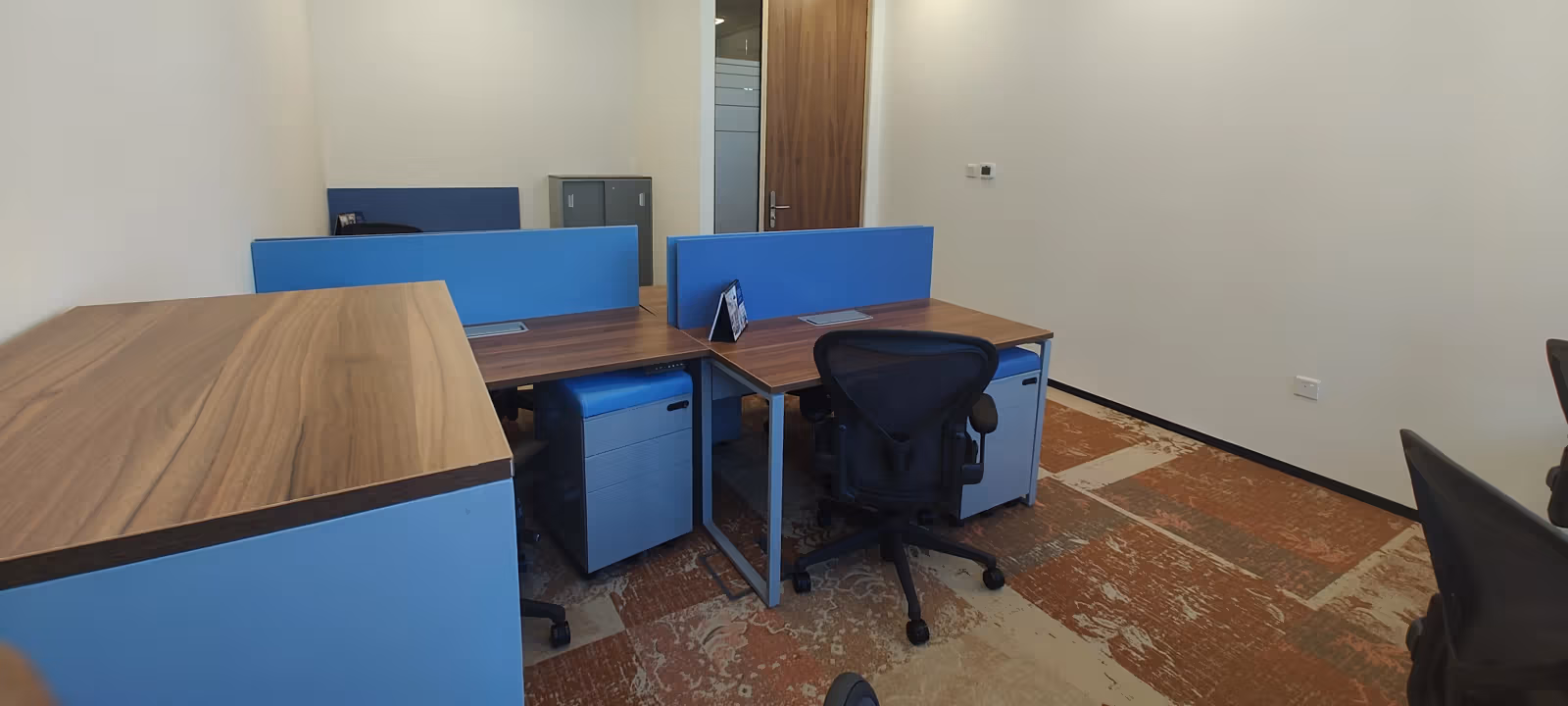 Abu Dhabi Global Market Square, Al Maryah Island - Image 1