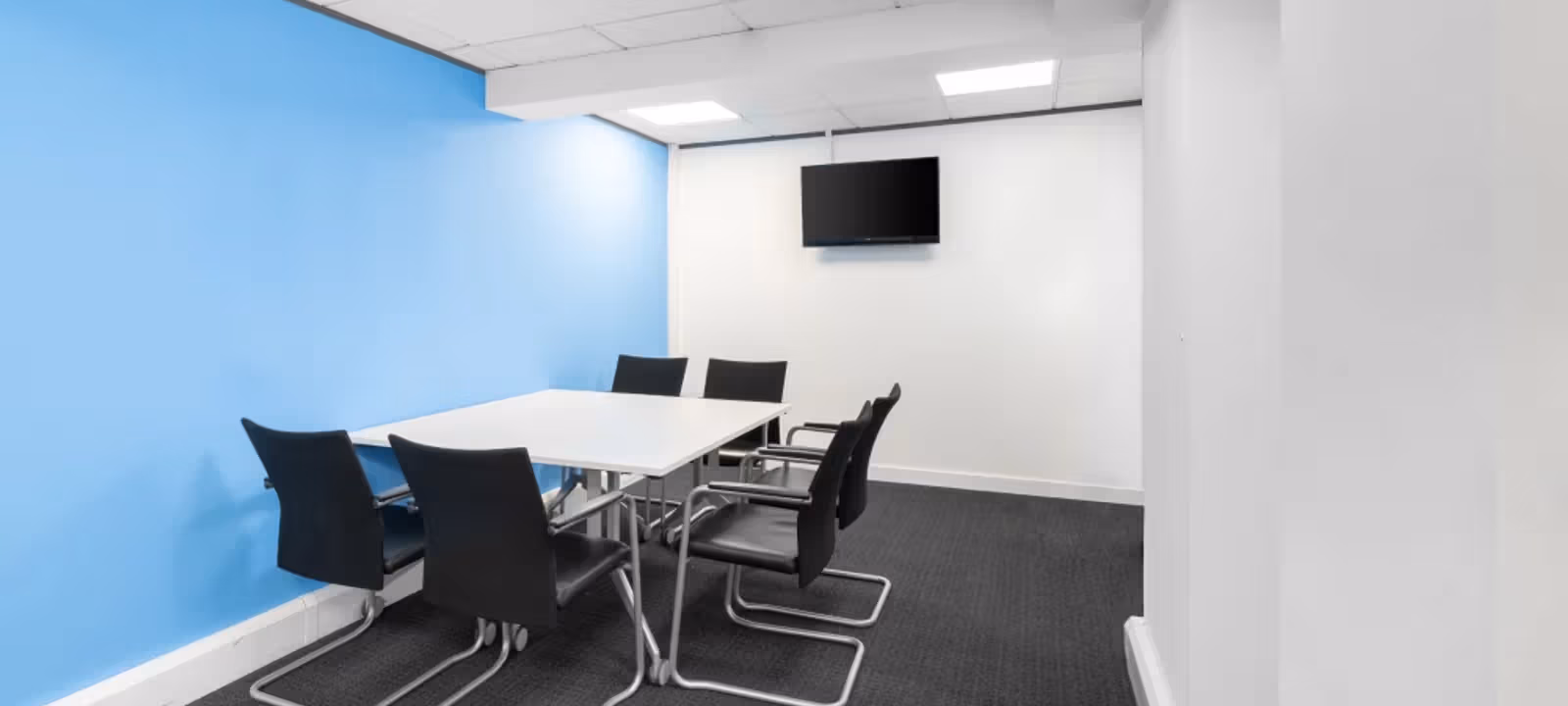 83 Princes Street, Edinburgh - Image 1