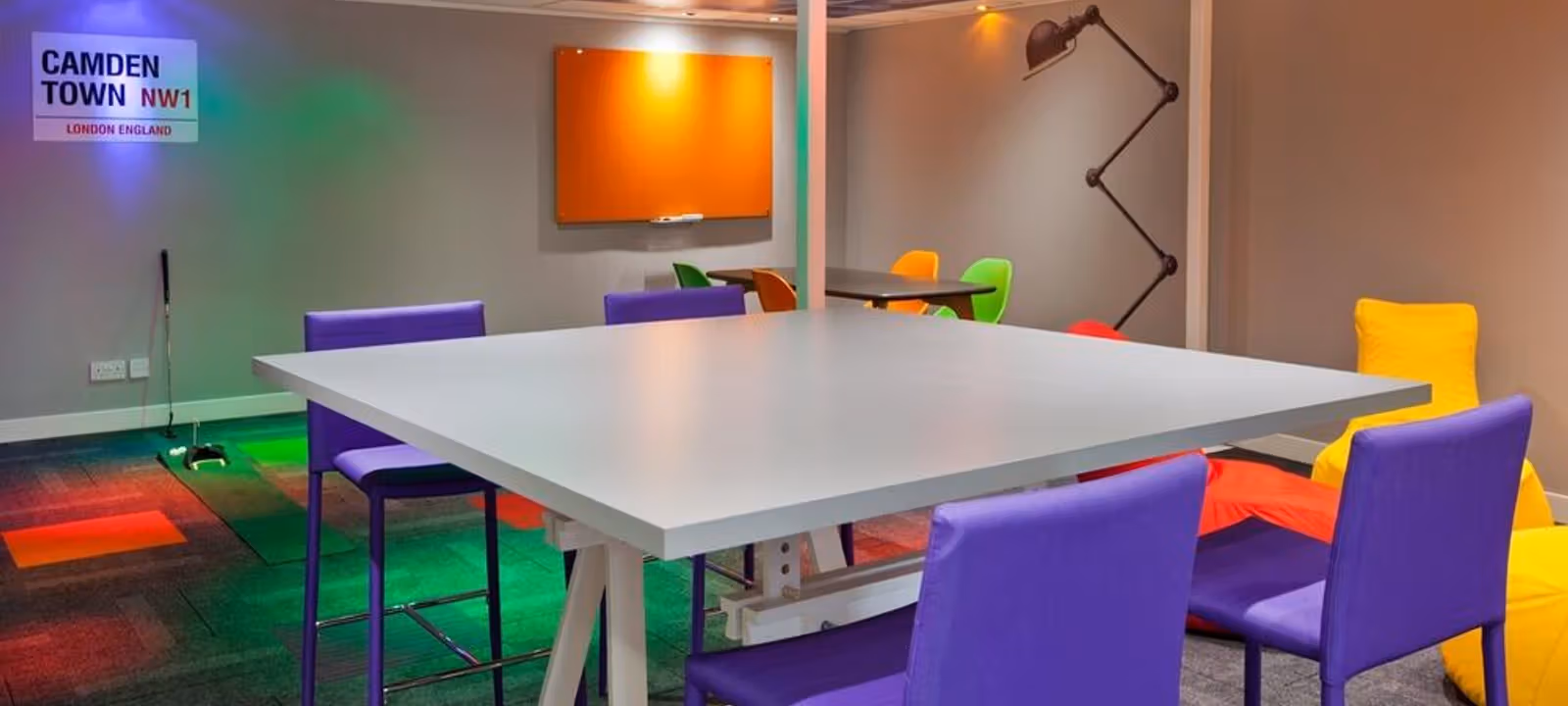 85-87 Bayham Street, Greater London - Image 1