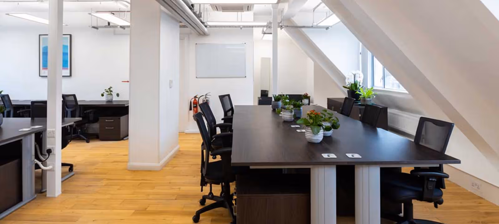 57-61 Mortimer Street, Greater London - Image 1