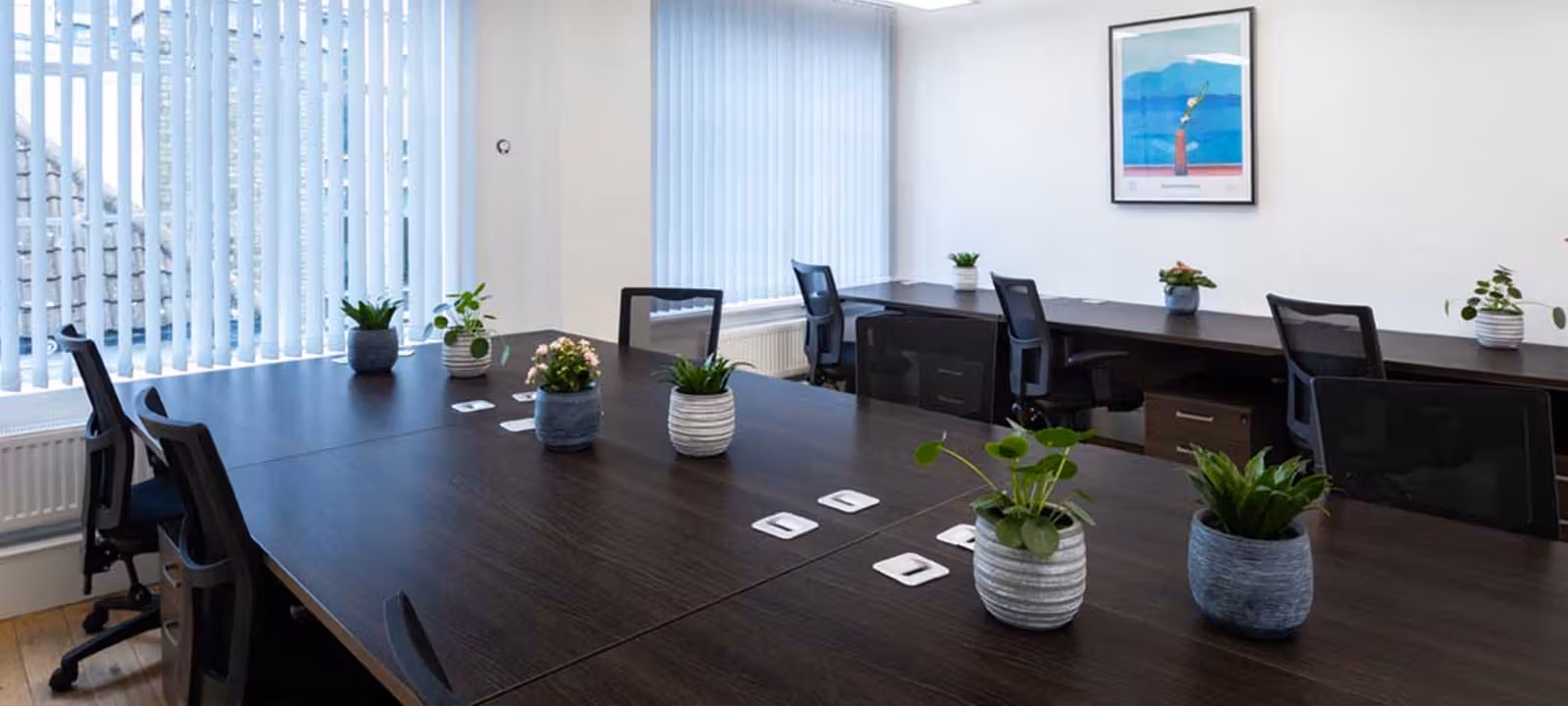 57-61 Mortimer Street, Greater London - Image 1