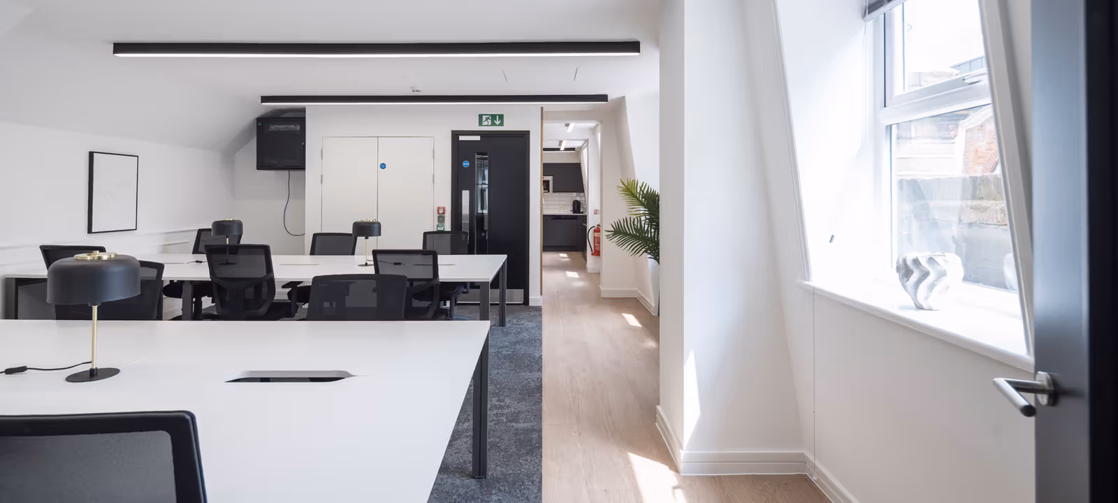 11 Cursitor Street, Greater London - Image 1