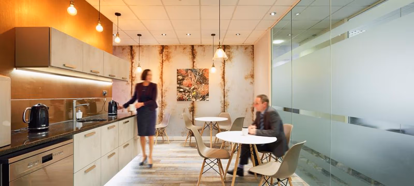 Aztec West, Almondsbury - Image 1