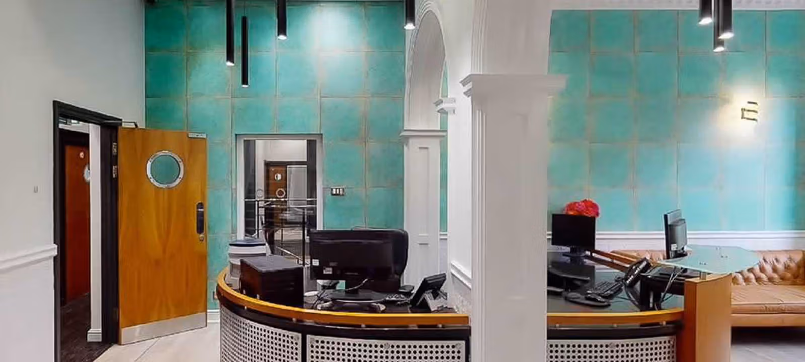 27-29 Great George Street, Bristol City - Image 1