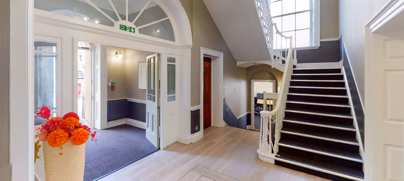 27-29 Great George Street, Bristol City - Image 1