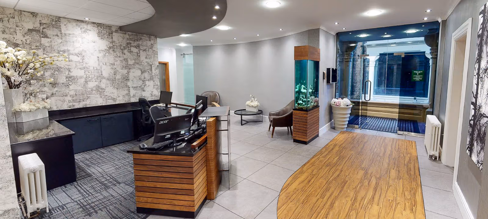 28 Cathedral Road, Pontcanna - Image 1