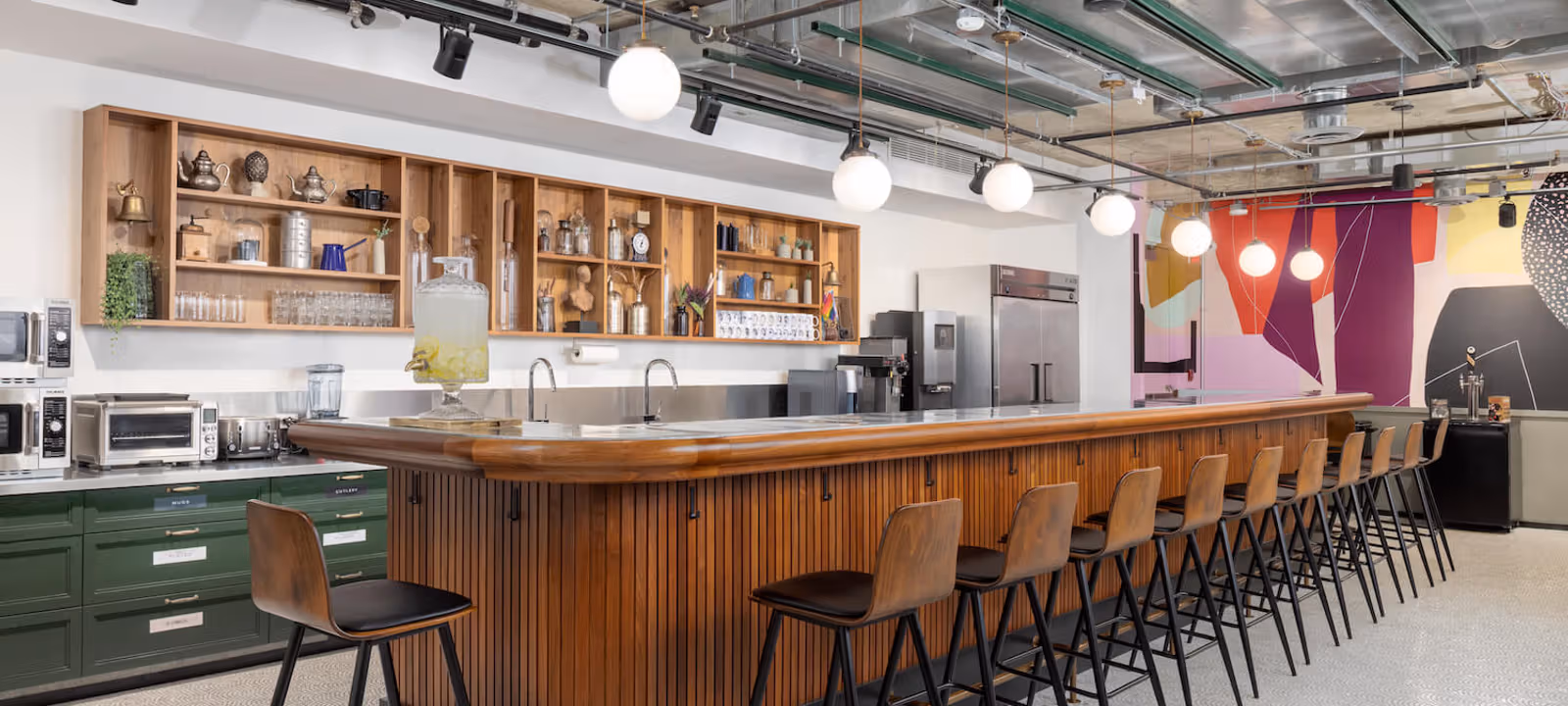 1301 K St Nw, Washington - Image 1