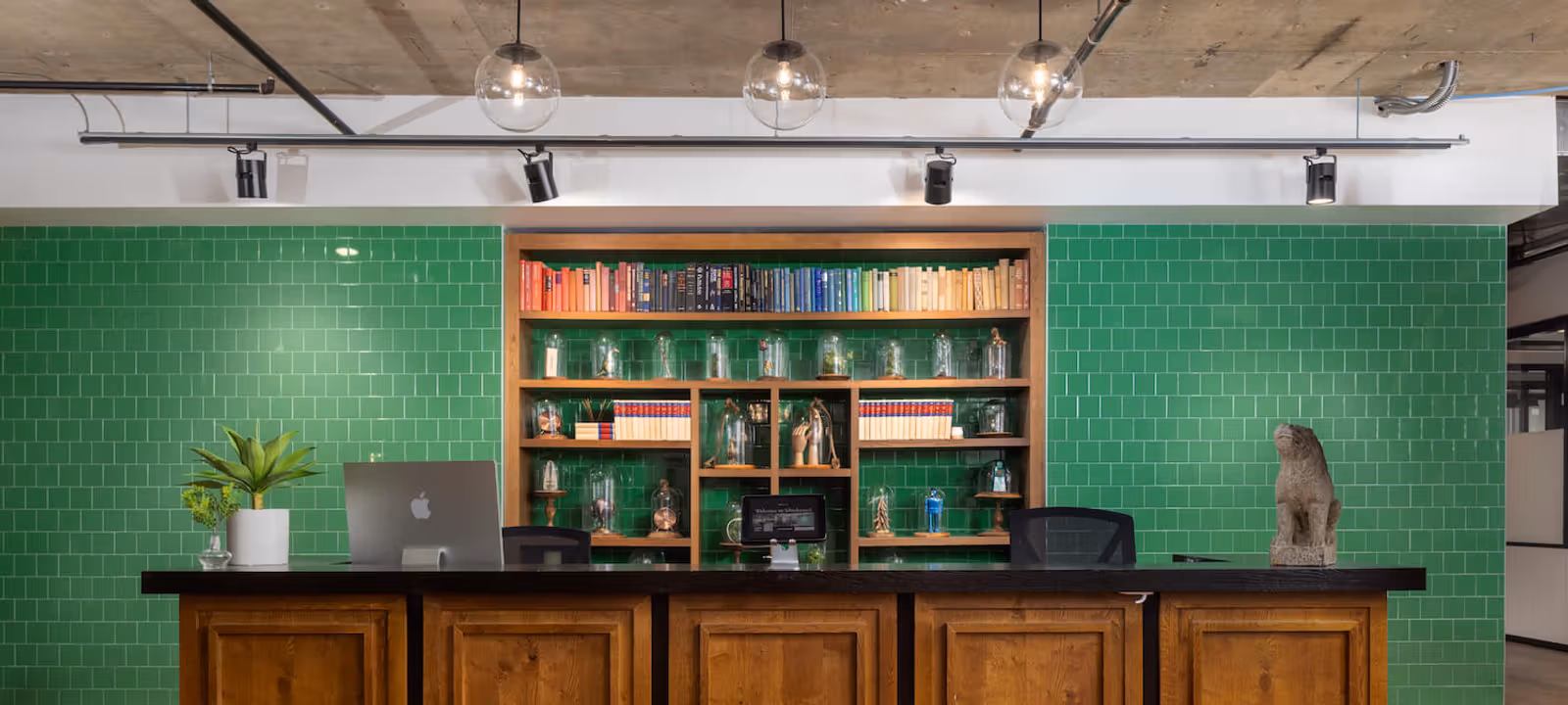 1301 K St Nw, Washington - Image 1